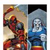 DEADPOOL CORPS #2 art by Rob Liefeld