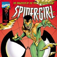 Spider-Girl #6
