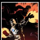 MARVEL ADVENTURES IRON MAN #9