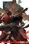 Daredevil (1998) #96