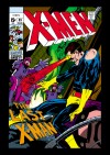 Uncanny X-Men (1963) #59