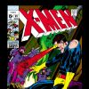 UNCANNY X-MEN #59