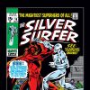 SILVER SURFER #16