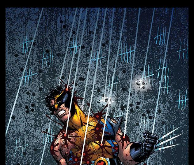 WOLVERINE #56