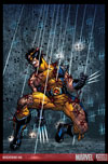 Wolverine (2003) #56