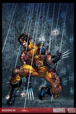 Wolverine (2003) #56