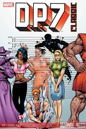 D.P. 7 Classic Vol. 1 (Trade Paperback)