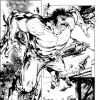 Butch Guice Ultimate Origins inks