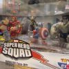 Super Hero Squad Avengers Collectors Pack (Toys R Us exclusive)
