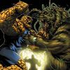 Ultimate Fantastic Four #47