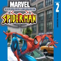 Ultimate Spider-Man (2000) #2