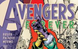 Avengers Forever (1998) #3