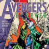 Avengers Forever (1998) #3