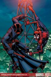 Marvel Adventures Spider-Man #27 