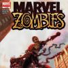 Marvel Zombies #1