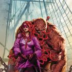 Marvel 1602: Fantastick Four (2006) #3