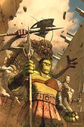 Incredible Hulk #100 