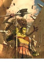 Incredible Hulk (1999) #100