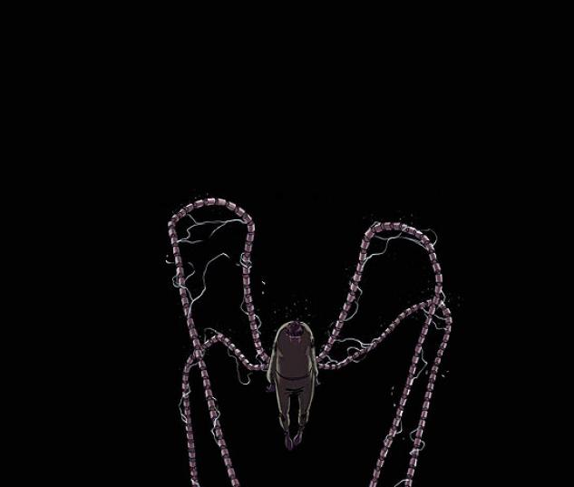 Spider-Man: Reign (2006) #3