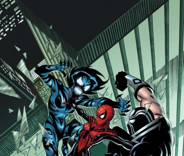 Spectacular Spider-Girl (2010) #3
