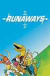Runaways (2005) #18