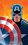 New Avengers (2004) #21