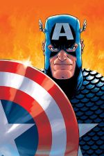 New Avengers (2004) #21