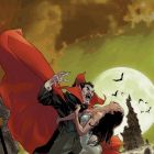Marvel Vampires Poster Book (2013) #1