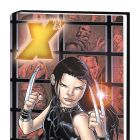NYX/X-23 #0