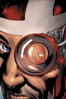Spider-Man: Breakout (2005) #4