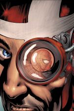 Spider-Man: Breakout (2005) #4