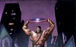 HERCULES #4