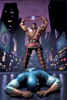 Hercules (2005) #4