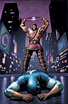 Hercules (2005) #4