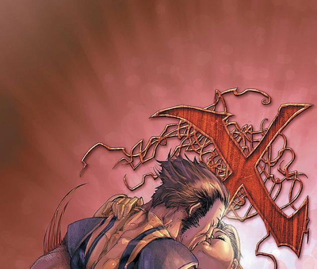 X-MEN (2007) #169 COVER
