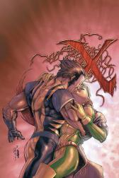 X-Men #169 