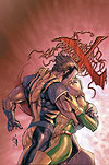 X-Men (2004) #169