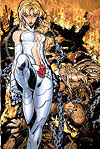 X-Men: Age of Apocalypse (2005) #3