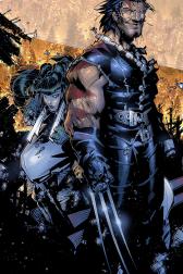 X-Men: The New Age of Apocalypse (Trade Paperback)