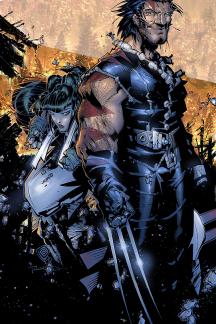 X-Men: The New Age of Apocalypse (Trade Paperback)