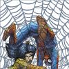 MARVEL TEAM-UP (2006) #5 COVER