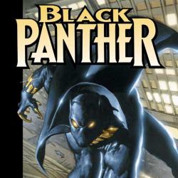 BLACK PANTHER VOL. I: THE CLIENT TPB #0