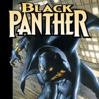 BLACK PANTHER VOL. I: THE CLIENT TPB #0