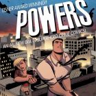 POWERS #2