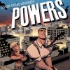 POWERS #2