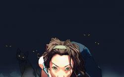 NYX #5