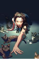 Nyx (2003) #5