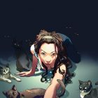 NYX #5