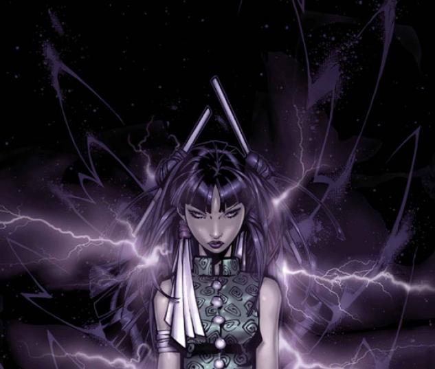 NEW MUTANTS (1999) #11 COVER
