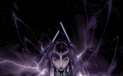 NEW MUTANTS (1999) #11 COVER